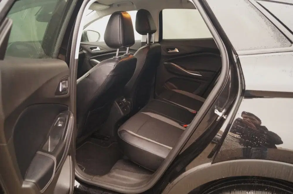 Opel Grandland 1.2 Turbo 130pk Business Executive -NAVI-E uit 2020, foto 8