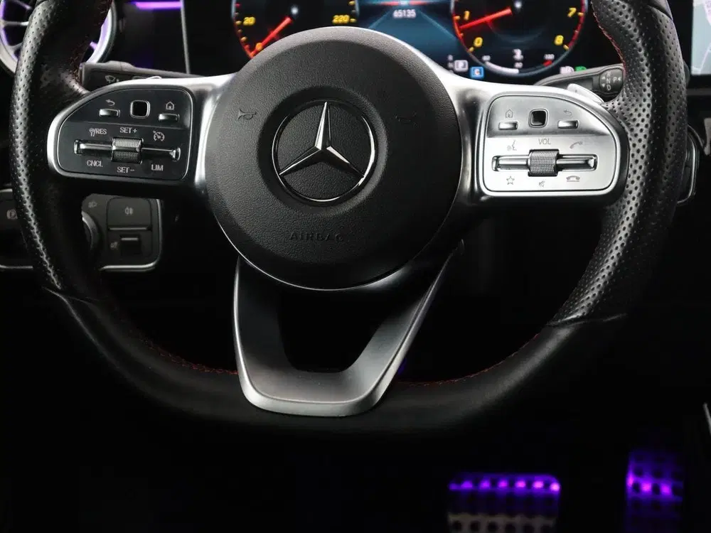 Mercedes-Benz A-Klasse Premium Plus uit 2019, foto 10