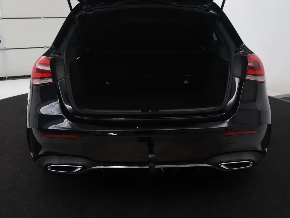 Mercedes-Benz A-Klasse Premium Plus uit 2019, foto 11