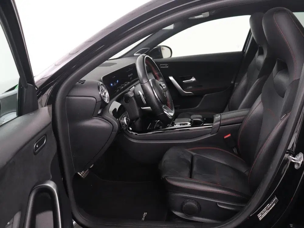 Mercedes-Benz A-Klasse Premium Plus uit 2019, foto 4