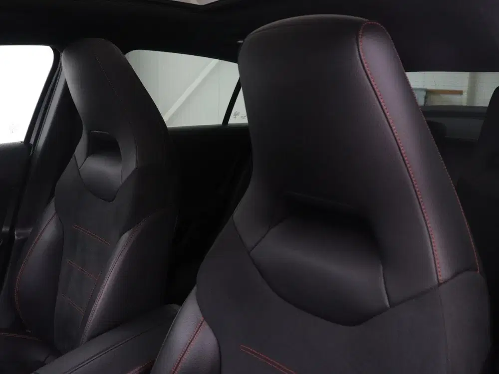 Mercedes-Benz A-Klasse Premium Plus uit 2019, foto 7