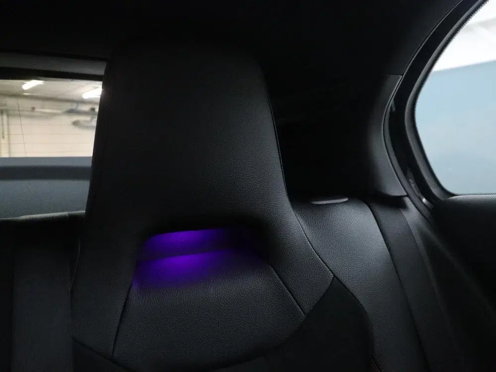 Mercedes-Benz A-Klasse Premium Plus uit 2019, foto 8