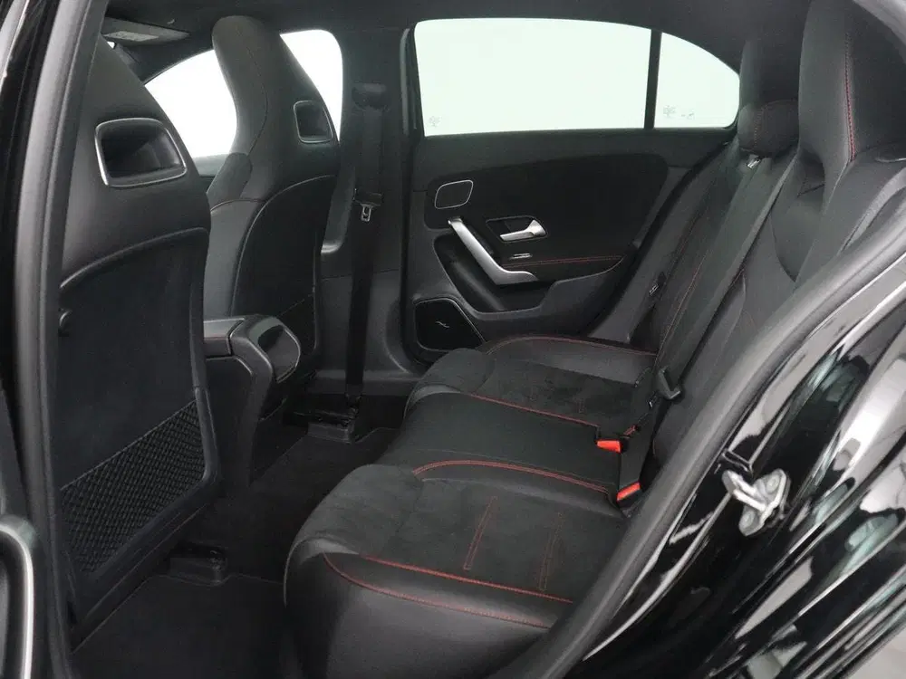 Mercedes-Benz A-Klasse Premium Plus uit 2019, foto 9