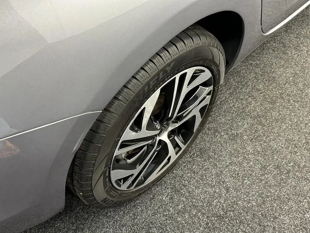 Citroën Grand C4 SpaceTourer Citroen Grand C4 SpaceTourer 1.2 PureTech uit 2022, foto 11