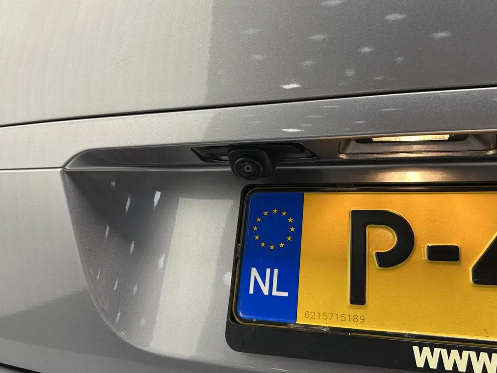 Citroën Grand C4 SpaceTourer Citroen Grand C4 SpaceTourer 1.2 PureTech uit 2022, foto 12