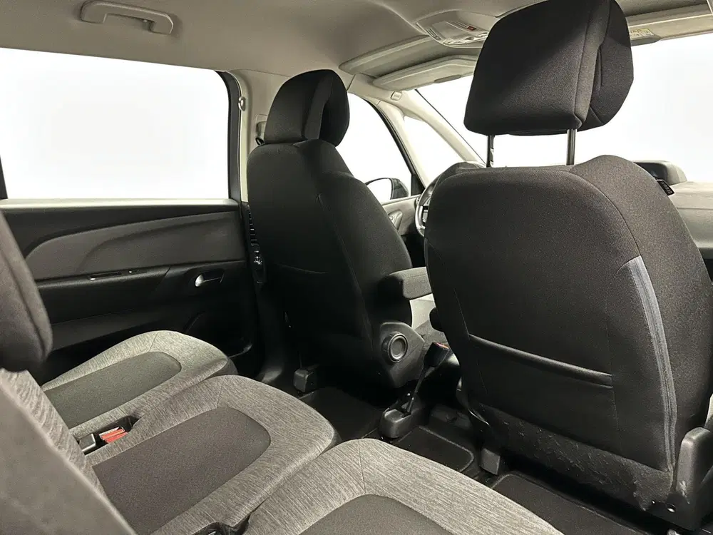 Citroën Grand C4 SpaceTourer Citroen Grand C4 SpaceTourer 1.2 PureTech uit 2022, foto 15