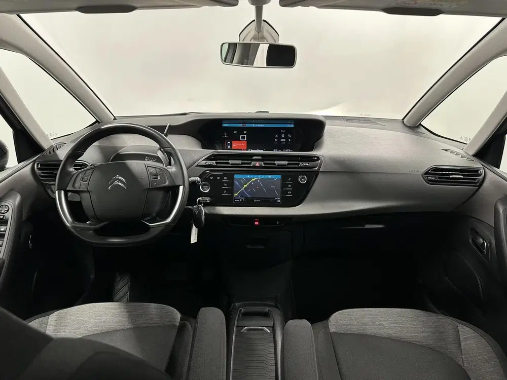 Citroën Grand C4 SpaceTourer Citroen Grand C4 SpaceTourer 1.2 PureTech uit 2022, foto 2