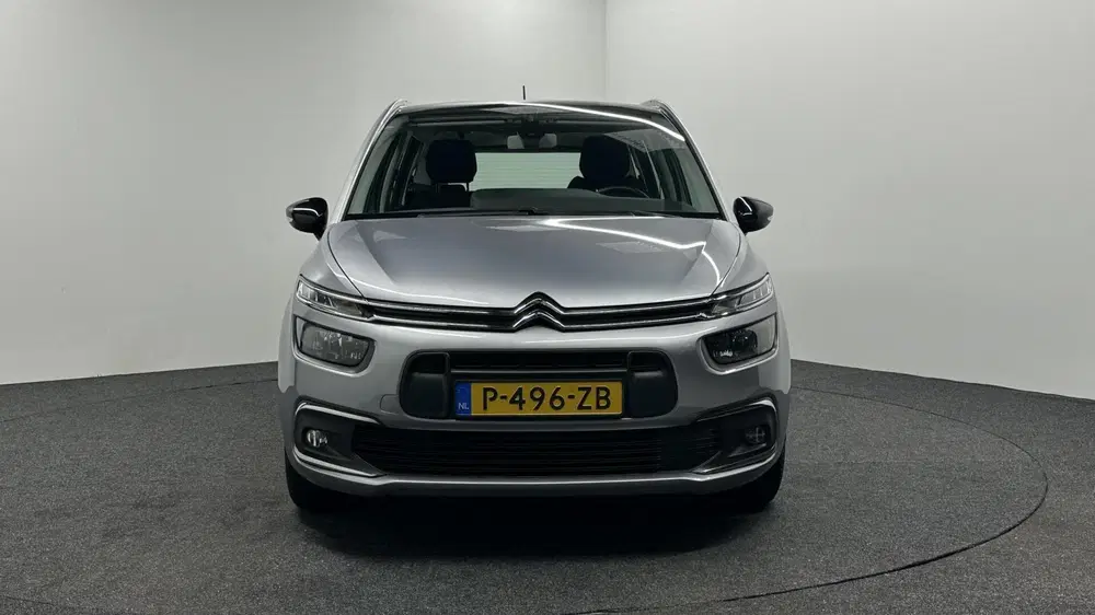 Citroën Grand C4 SpaceTourer Citroen Grand C4 SpaceTourer 1.2 PureTech uit 2022, foto 6