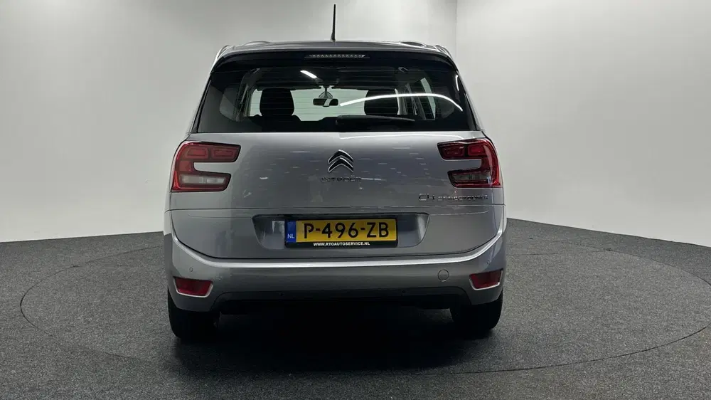 Citroën Grand C4 SpaceTourer Citroen Grand C4 SpaceTourer 1.2 PureTech uit 2022, foto 7