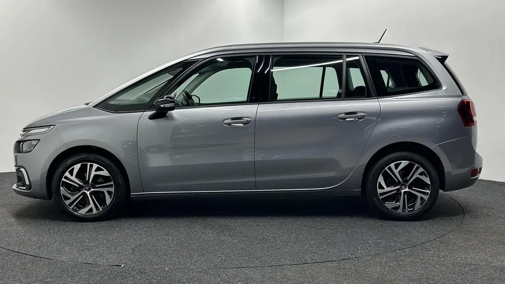 Citroën Grand C4 SpaceTourer Citroen Grand C4 SpaceTourer 1.2 PureTech uit 2022, foto 8