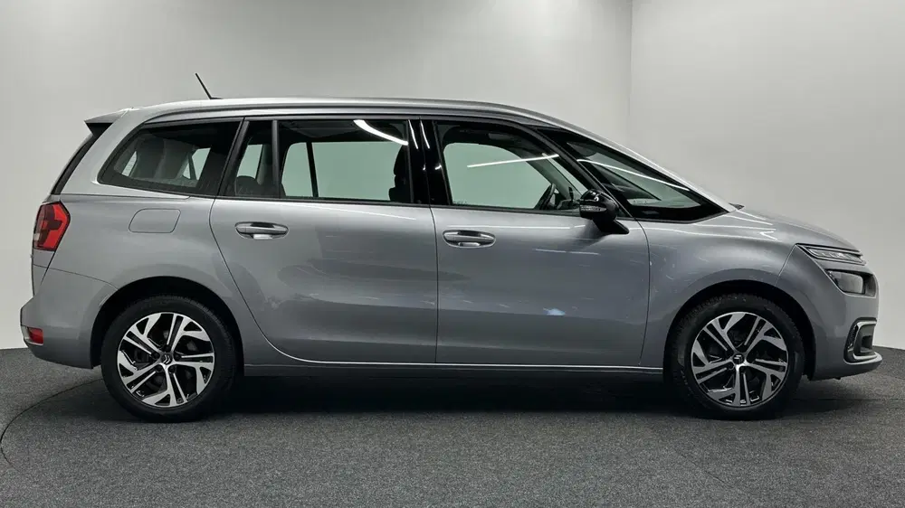 Citroën Grand C4 SpaceTourer Citroen Grand C4 SpaceTourer 1.2 PureTech uit 2022, foto 9