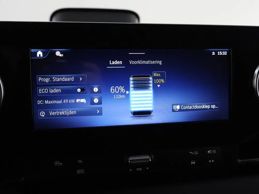Mercedes-Benz Sprinter 314 L2 H2 PRO uit 2026, foto 15
