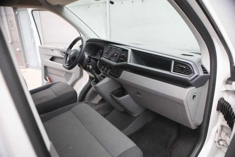Volkswagen Transporter 2.0 TDI L1H1 uit 2022, foto 10