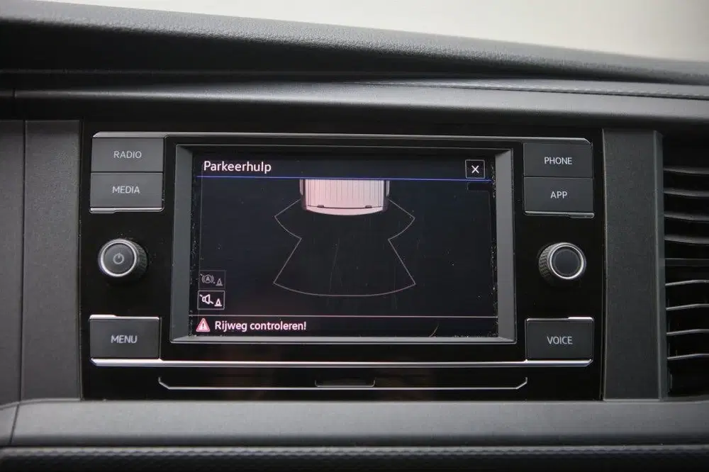 Volkswagen Transporter 2.0 TDI L1H1 uit 2022, foto 14
