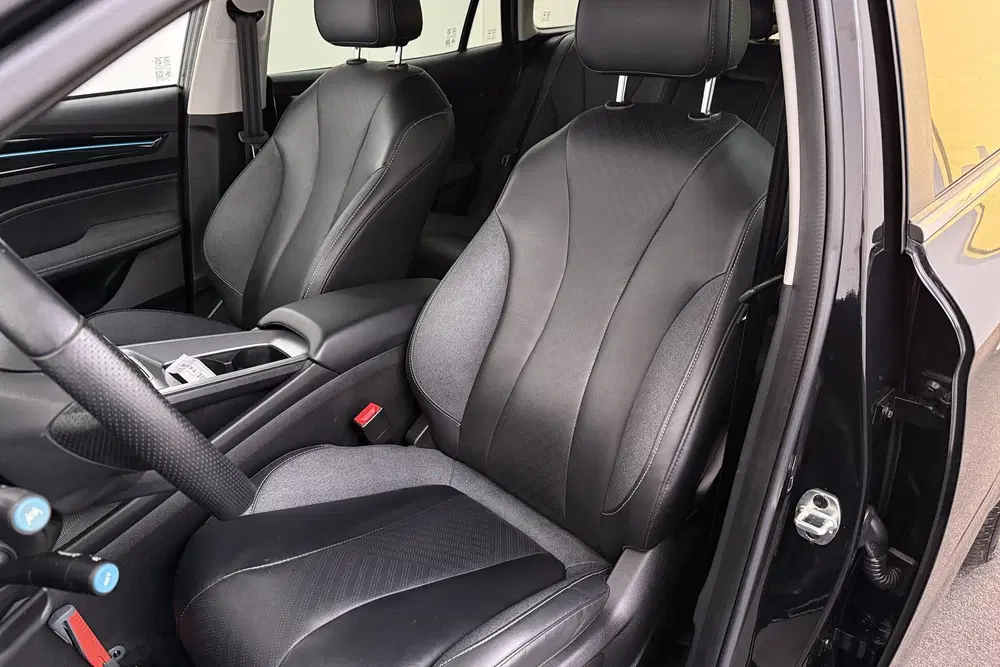 MG MG5 Long Range Luxury 61 kWh (95% SOH) 360*Cam uit 2023, foto 10