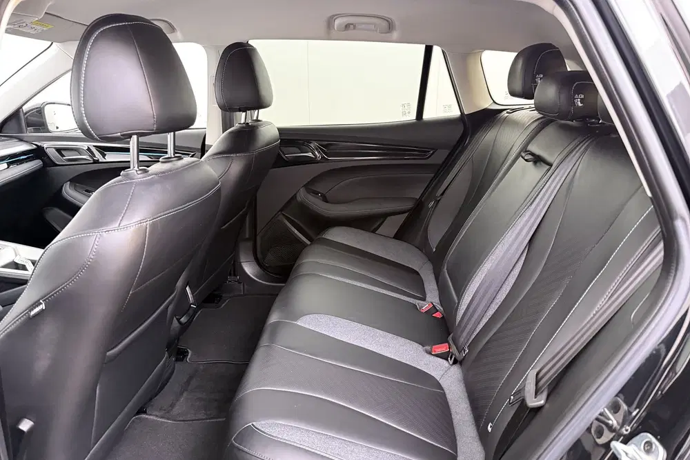 MG MG5 Long Range Luxury 61 kWh (95% SOH) 360*Cam uit 2023, foto 13