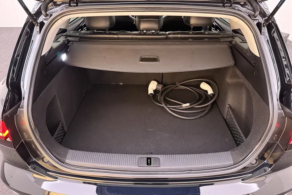 MG MG5 Long Range Luxury 61 kWh (95% SOH) 360*Cam uit 2023, foto 14