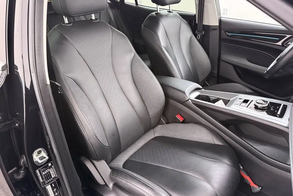MG MG5 Long Range Luxury 61 kWh (95% SOH) 360*Cam uit 2023, foto 15