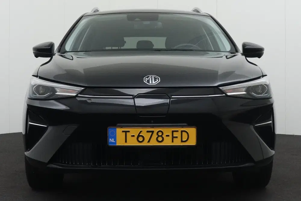 MG MG5 Long Range Luxury 61 kWh (95% SOH) 360*Cam uit 2023, foto 4