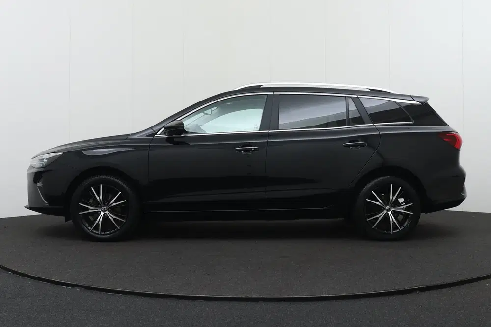 MG MG5 Long Range Luxury 61 kWh (95% SOH) 360*Cam uit 2023, foto 6