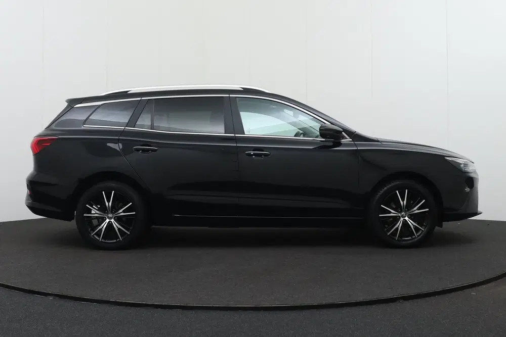 MG MG5 Long Range Luxury 61 kWh (95% SOH) 360*Cam uit 2023, foto 7