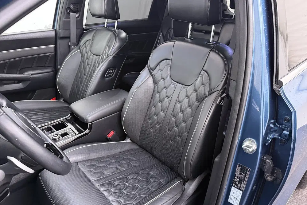 Kia Sorento 1.6 T-GDI Hybrid 2WD ExecutiveLine 7p. Pan uit 2022, foto 10