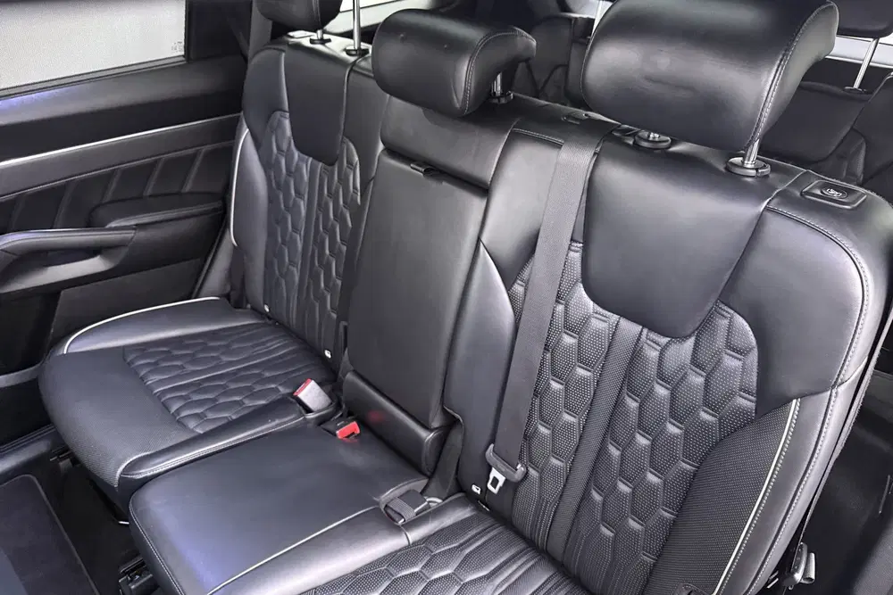 Kia Sorento 1.6 T-GDI Hybrid 2WD ExecutiveLine 7p. Pan uit 2022, foto 12
