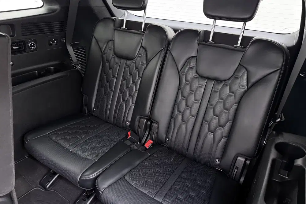 Kia Sorento 1.6 T-GDI Hybrid 2WD ExecutiveLine 7p. Pan uit 2022, foto 14