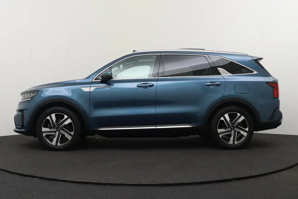 Kia Sorento 1.6 T-GDI Hybrid 2WD ExecutiveLine 7p. Pan uit 2022, foto 5