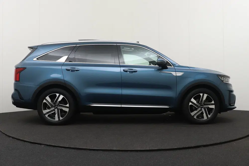 Kia Sorento 1.6 T-GDI Hybrid 2WD ExecutiveLine 7p. Pan uit 2022, foto 6