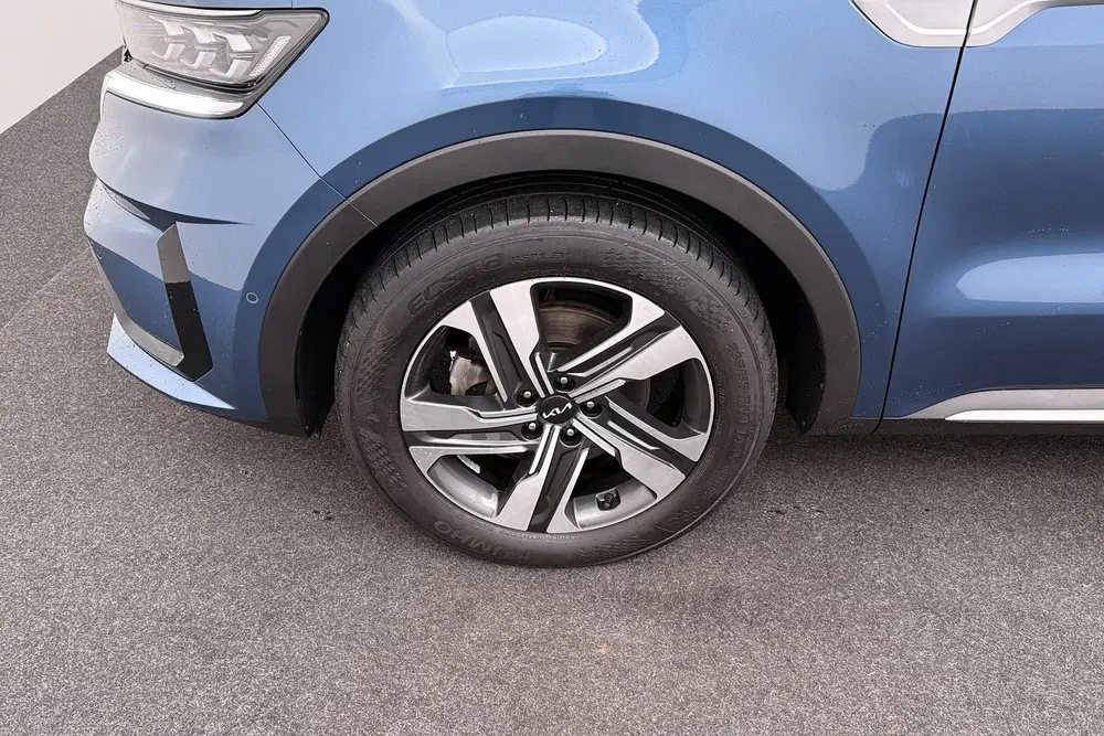 Kia Sorento 1.6 T-GDI Hybrid 2WD ExecutiveLine 7p. Pan uit 2022, foto 7