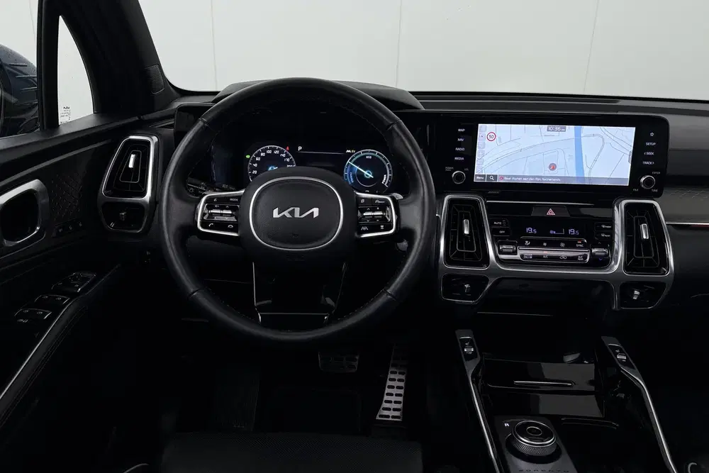 Kia Sorento 1.6 T-GDI Hybrid 2WD ExecutiveLine 7p. Pan uit 2022, foto 9