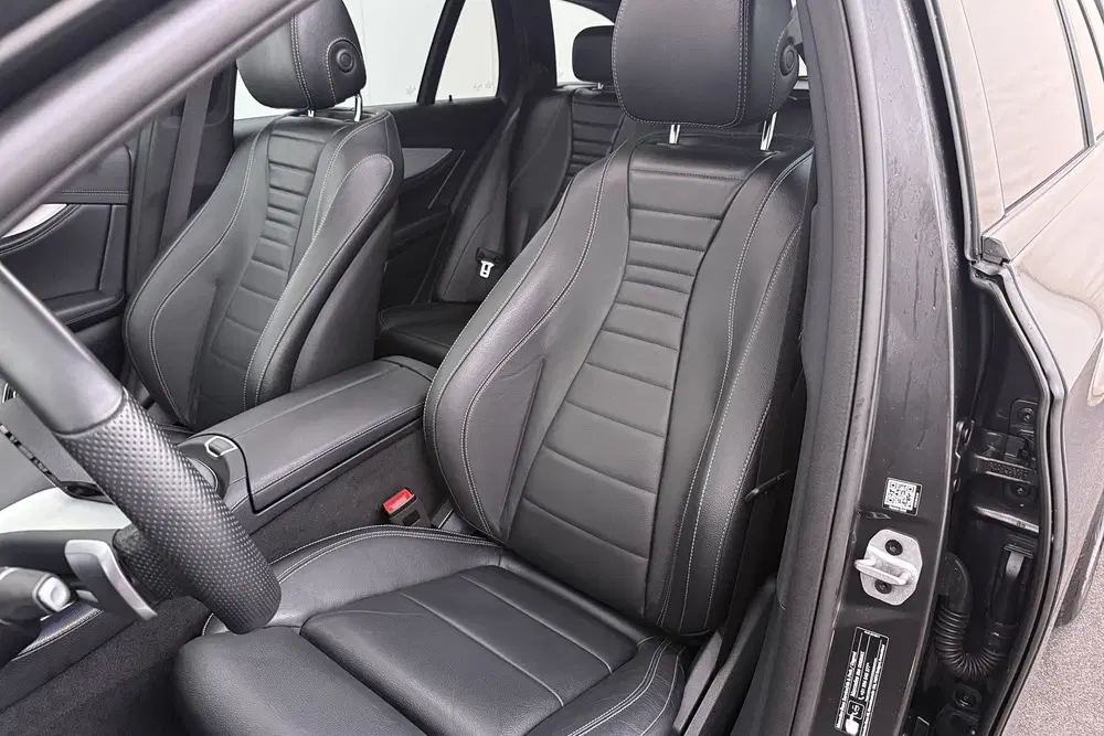 Mercedes-Benz E-Klasse 300 e Business Solution AMG Pa uit 2022, foto 10