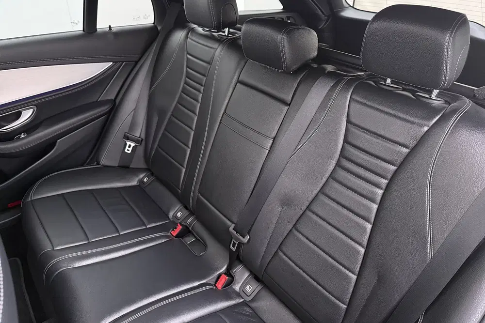 Mercedes-Benz E-Klasse 300 e Business Solution AMG Pa uit 2022, foto 13