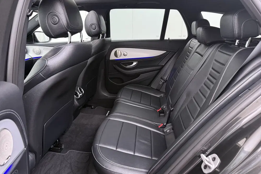 Mercedes-Benz E-Klasse 300 e Business Solution AMG Pa uit 2022, foto 14