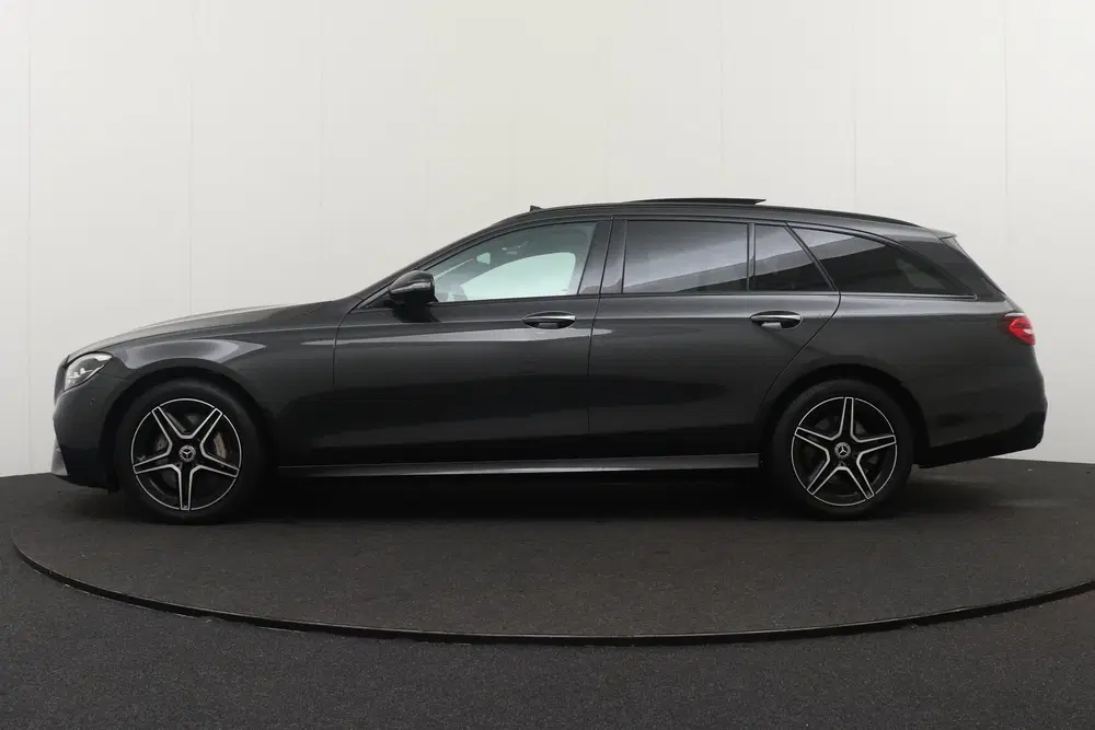 Mercedes-Benz E-Klasse 300 e Business Solution AMG Pa uit 2022, foto 5
