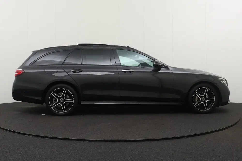 Mercedes-Benz E-Klasse 300 e Business Solution AMG Pa uit 2022, foto 6