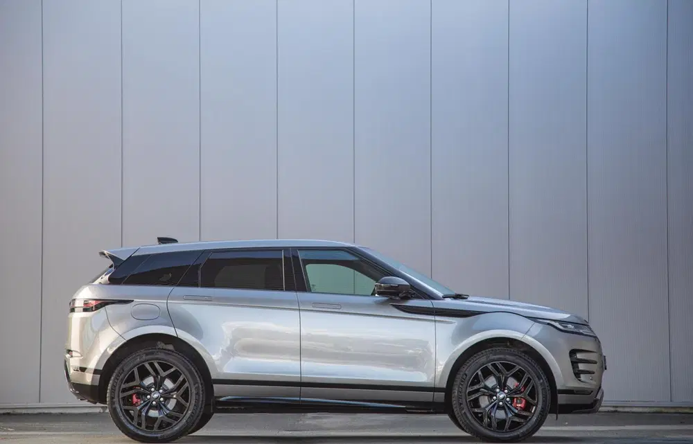Land Rover Range Rover Evoque 1.5 P300e AWD Autobiography De uit 2022