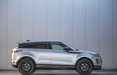 Land Rover Range Rover Evoque 1.5 P300e AWD Autobiography De uit 2022