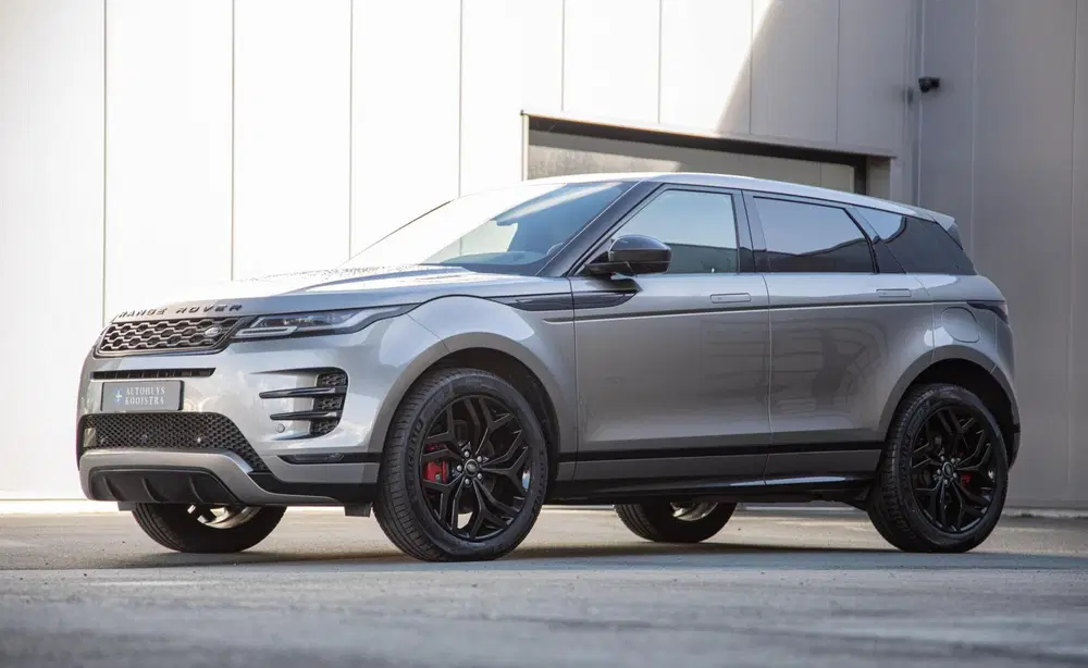 Land Rover Range Rover Evoque 1.5 P300e AWD Autobiography De uit 2022, foto 10