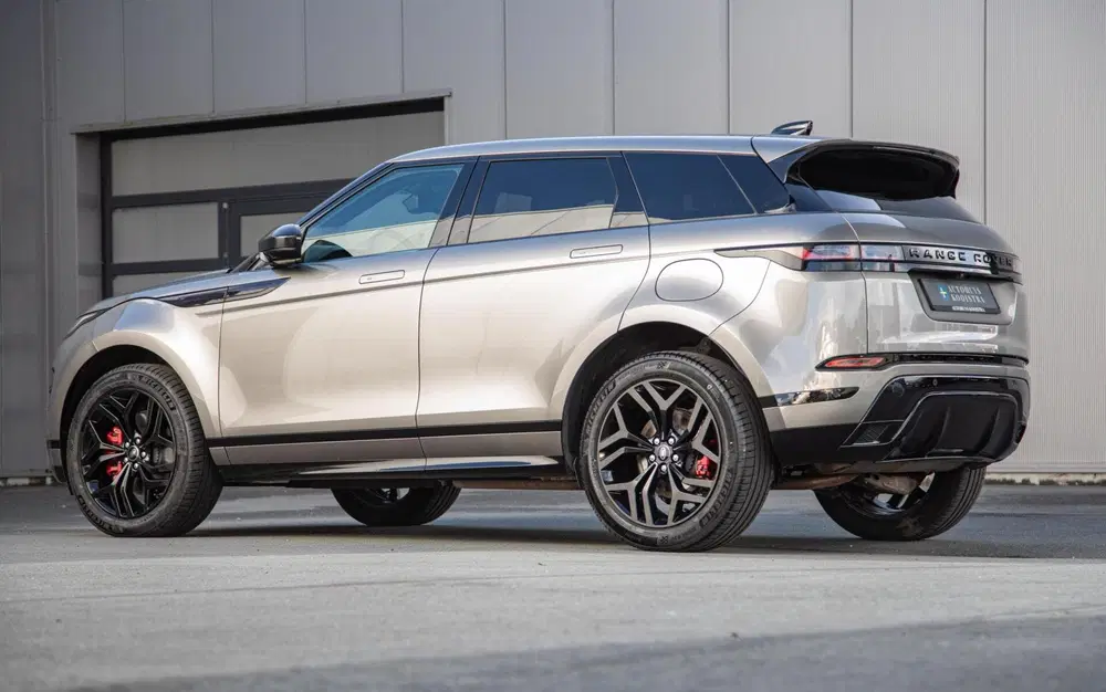 Land Rover Range Rover Evoque 1.5 P300e AWD Autobiography De uit 2022, foto 3