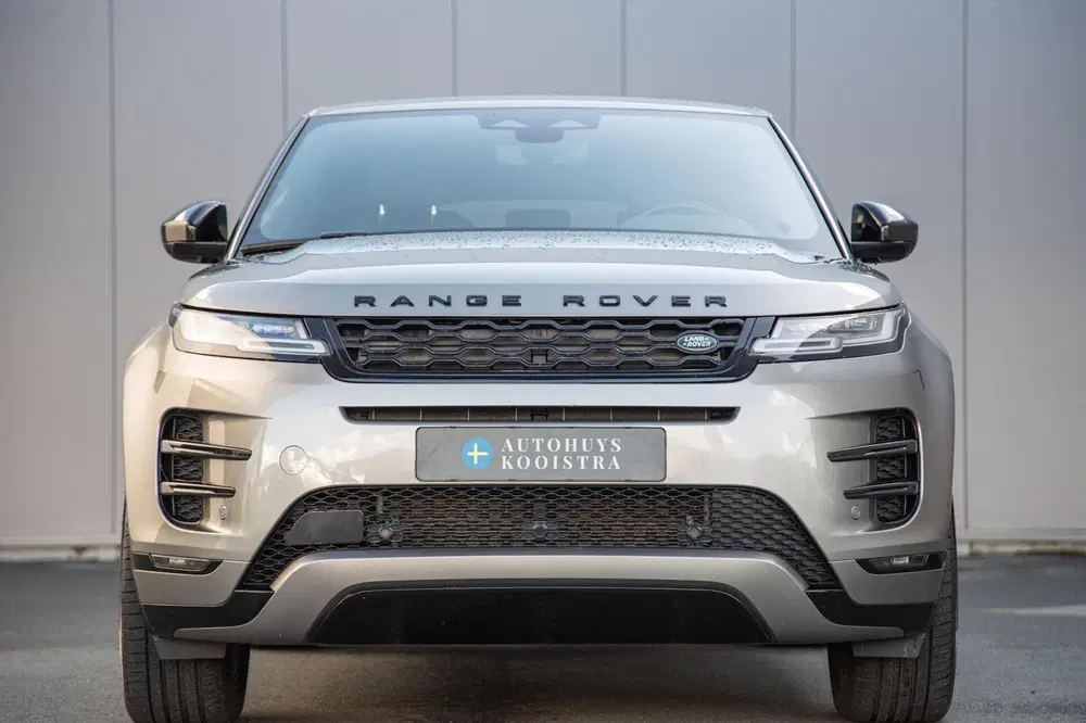 Land Rover Range Rover Evoque 1.5 P300e AWD Autobiography De uit 2022, foto 4