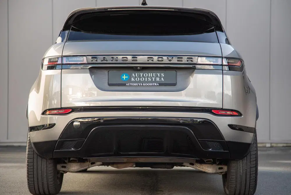 Land Rover Range Rover Evoque 1.5 P300e AWD Autobiography De uit 2022, foto 5