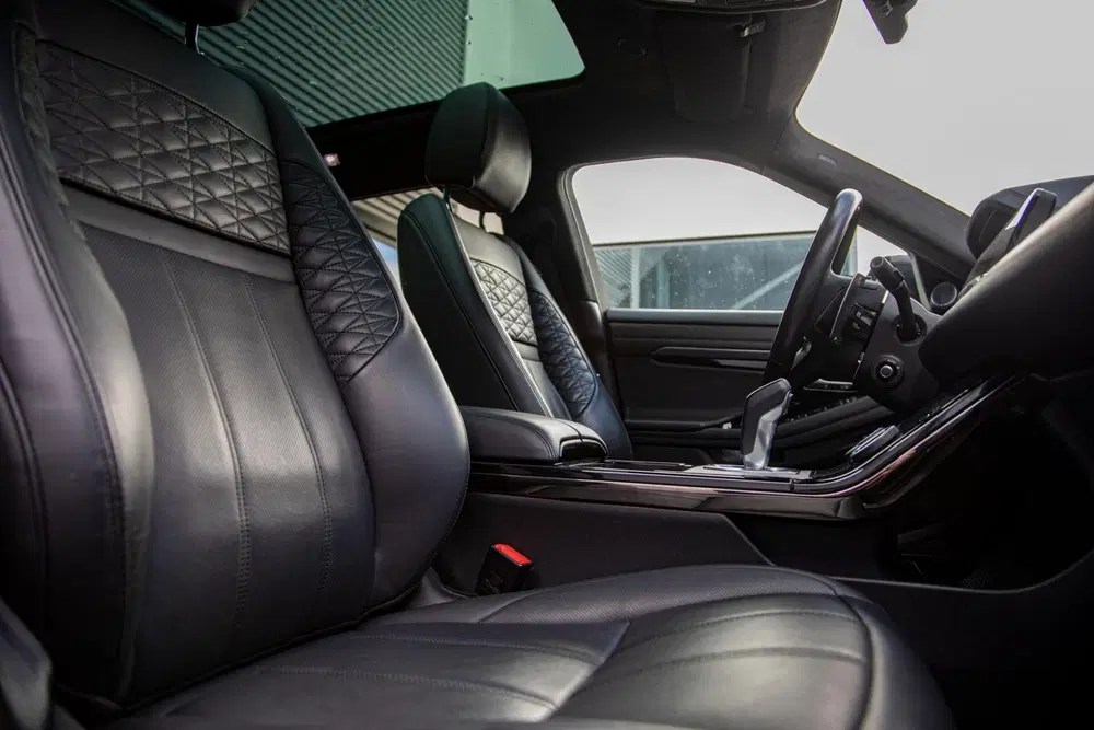 Land Rover Range Rover Evoque 1.5 P300e AWD Autobiography De uit 2022, foto 6