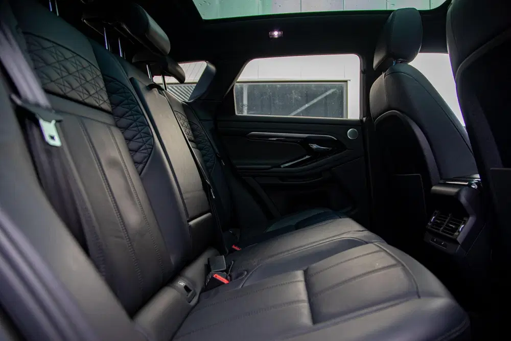Land Rover Range Rover Evoque 1.5 P300e AWD Autobiography De uit 2022, foto 7