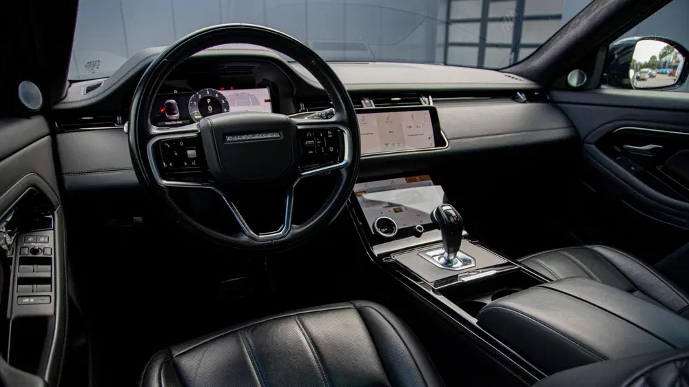 Land Rover Range Rover Evoque 1.5 P300e AWD Autobiography De uit 2022, foto 8