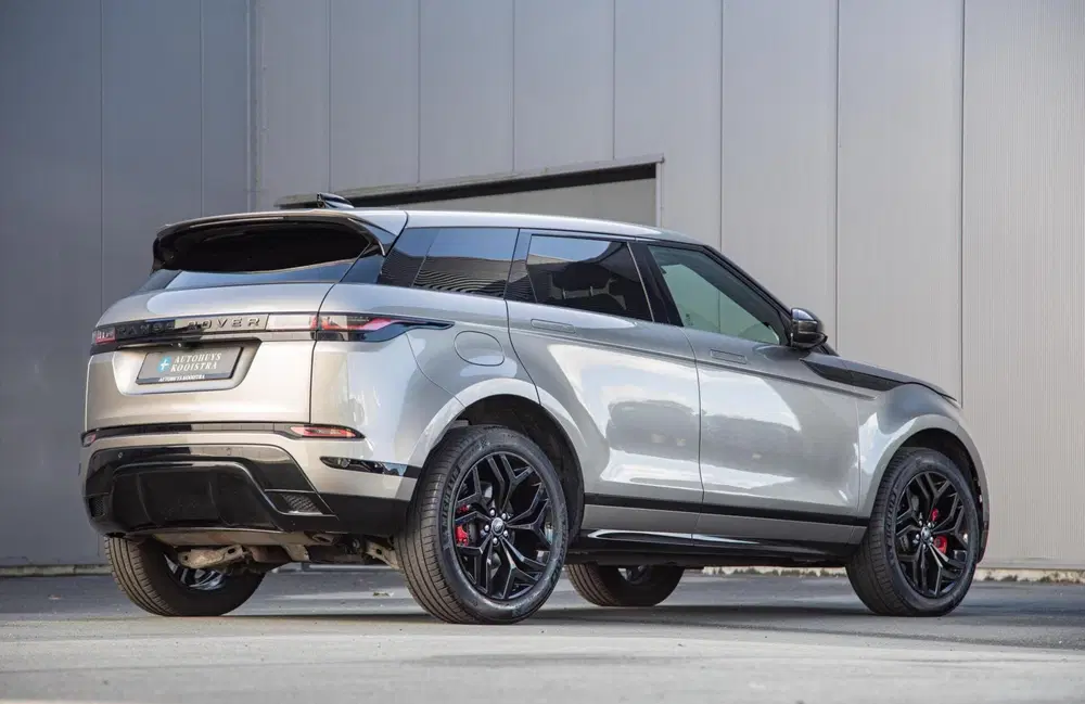 Land Rover Range Rover Evoque 1.5 P300e AWD Autobiography De uit 2022, foto 9