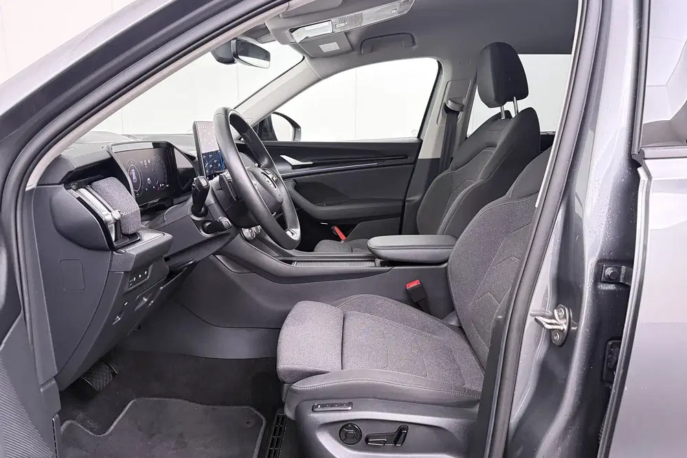 Skoda Kodiaq 1.5 TSI 150 PK Aut. Business+ Elekt.Trekha uit 2025, foto 10