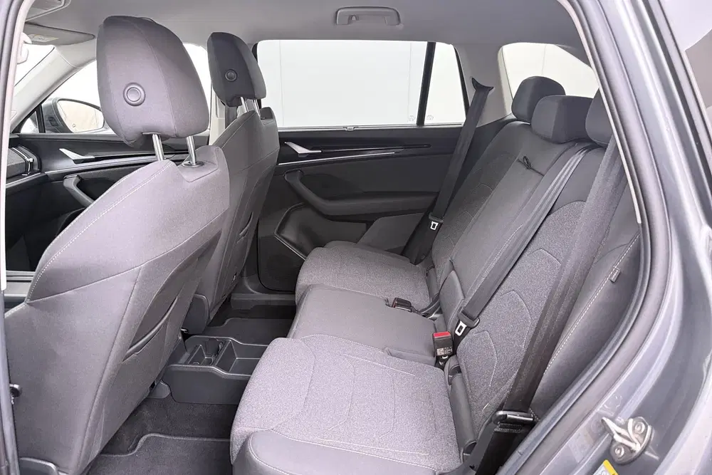 Skoda Kodiaq 1.5 TSI 150 PK Aut. Business+ Elekt.Trekha uit 2025, foto 14