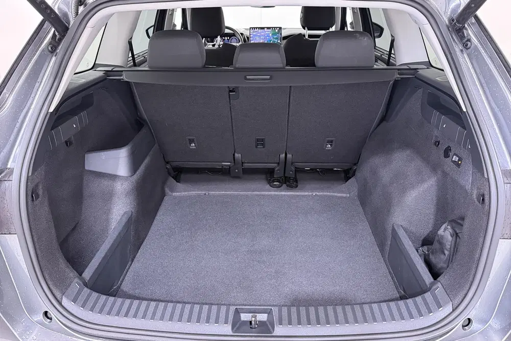 Skoda Kodiaq 1.5 TSI 150 PK Aut. Business+ Elekt.Trekha uit 2025, foto 15